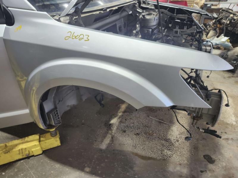 2014 Dodge Journey Fender