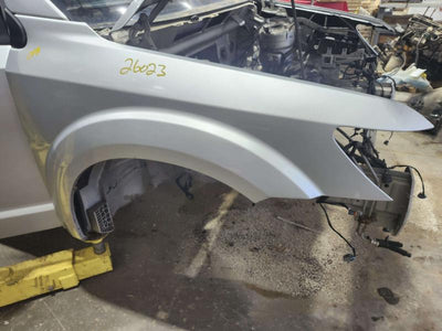 2014 Dodge Journey Fender