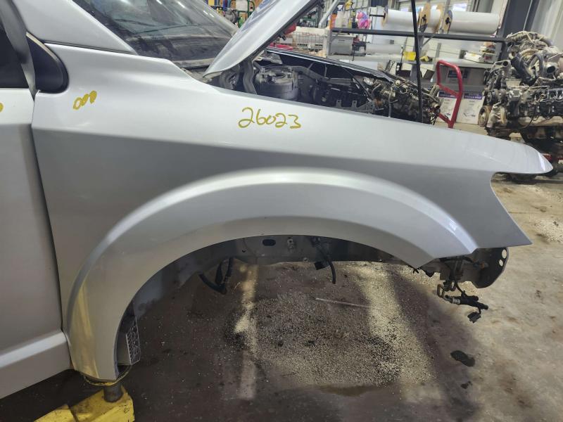 2014 Dodge Journey Fender