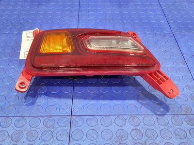 2019 Hyundai Kona Tail Light Assembly
