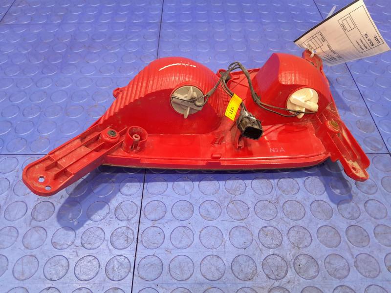 2019 Hyundai Kona Tail Light Assembly