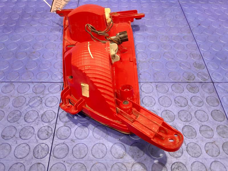 2019 Hyundai Kona Tail Light Assembly
