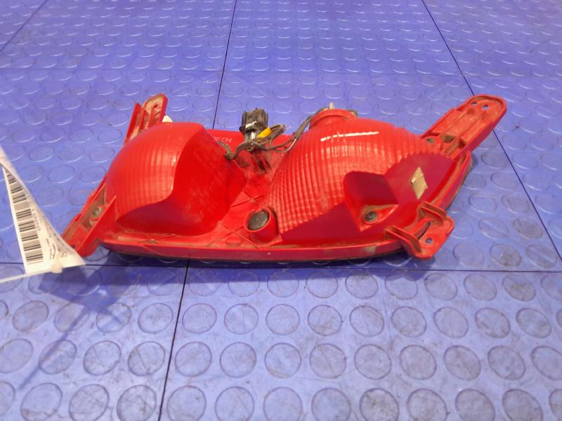 2019 Hyundai Kona Tail Light Assembly