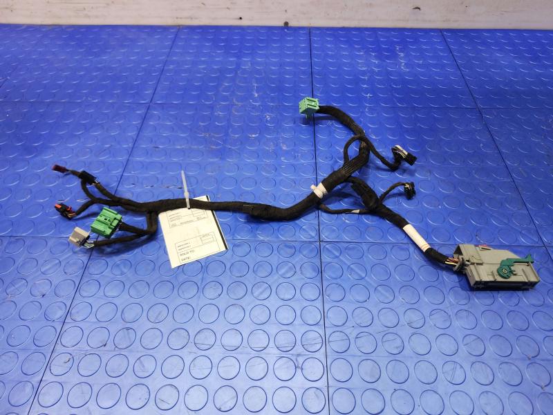 2019 Chevrolet Silverado 3500 Wire Harness (Misc)