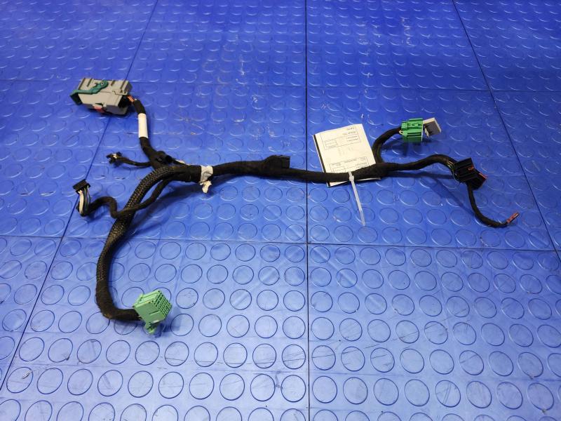 2019 Chevrolet Silverado 3500 Wire Harness (Misc)