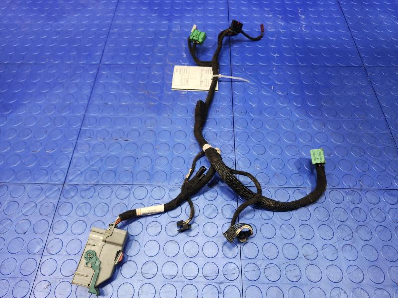 2019 Chevrolet Silverado 3500 Wire Harness (Misc)