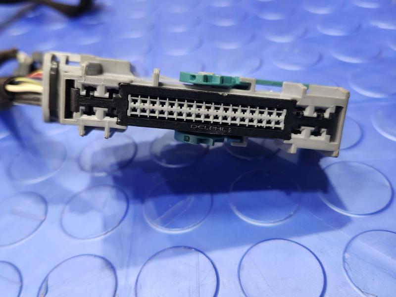 2019 Chevrolet Silverado 3500 Wire Harness (Misc)