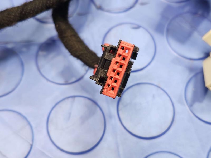 2019 Chevrolet Silverado 3500 Wire Harness (Misc)