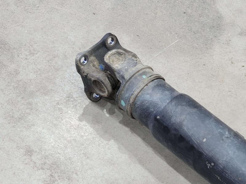 2012-2014 Honda CR-V Rear Driveshaft Propeller Shaft Assembly OEM 06400TOA305