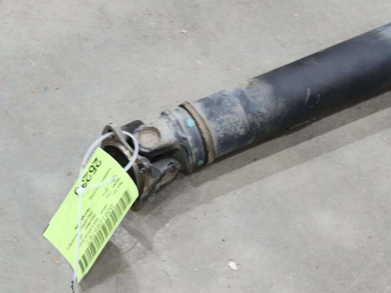 2012-2014 Honda CR-V Rear Driveshaft Propeller Shaft Assembly OEM 06400TOA305
