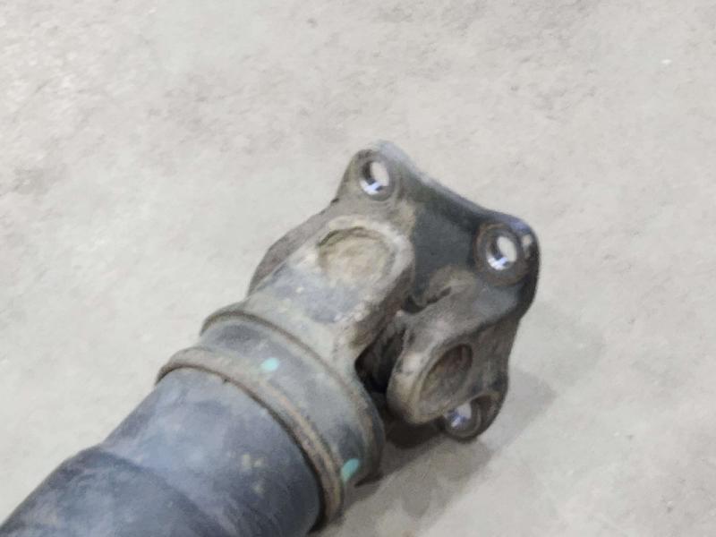 2012-2014 Honda CR-V Rear Driveshaft Propeller Shaft Assembly OEM 06400TOA305
