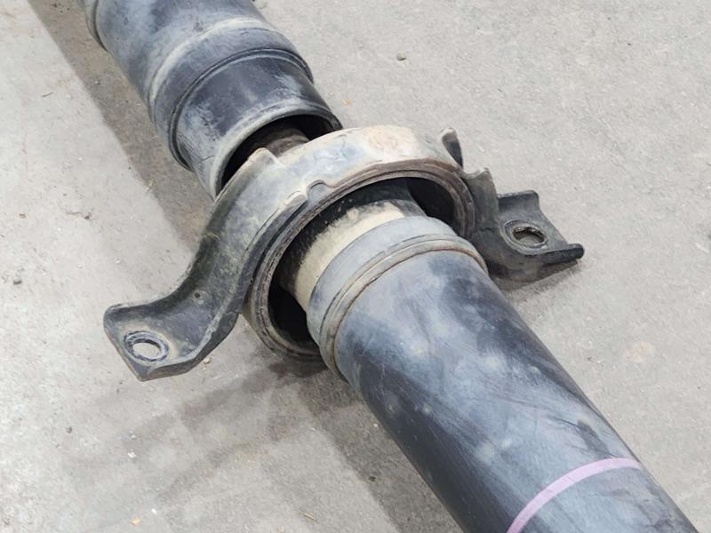2012-2014 Honda CR-V Rear Driveshaft Propeller Shaft Assembly OEM 06400TOA305