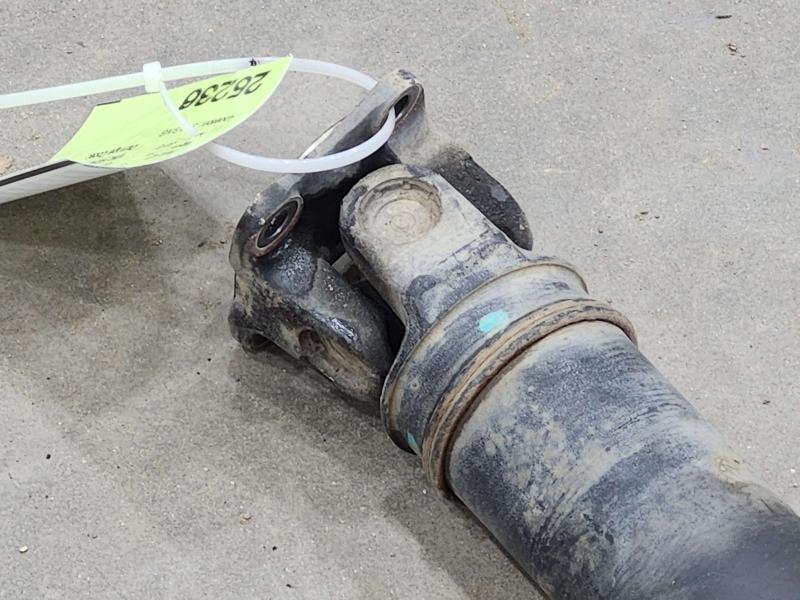 2012-2014 Honda CR-V Rear Driveshaft Propeller Shaft Assembly OEM 06400TOA305