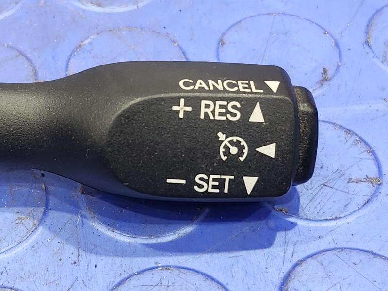 2007 Toyota Tundra Combination Switch