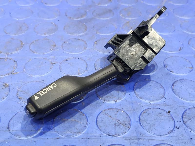 2007 Toyota Tundra Combination Switch
