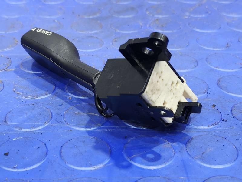 2007 Toyota Tundra Combination Switch