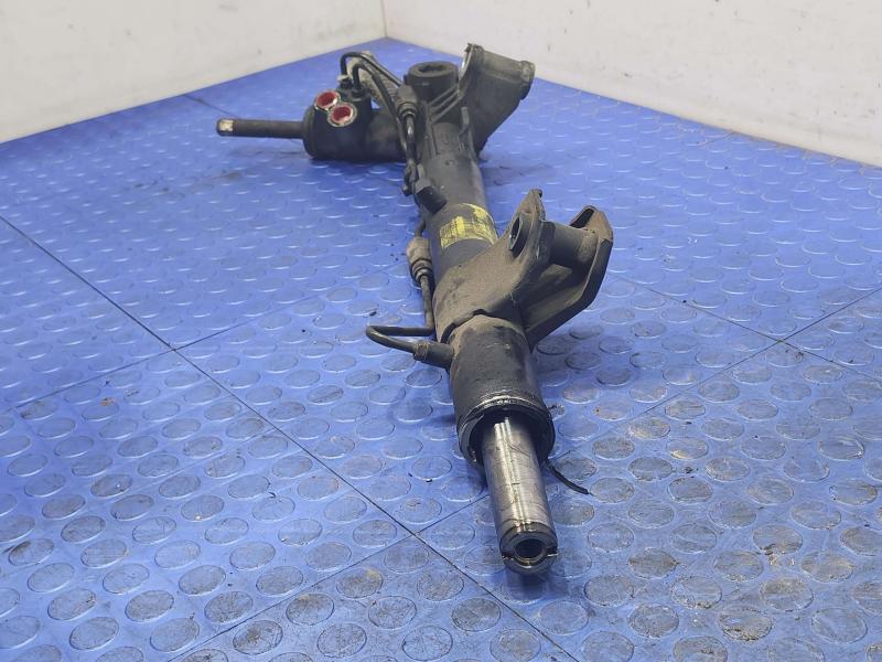 2014 Dodge Durango Steering Gear (Incl. Rack)