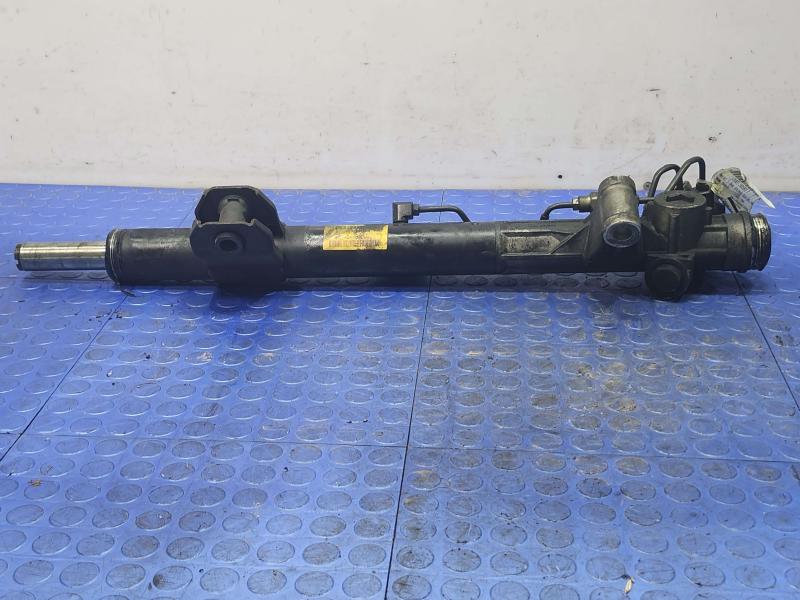 2014 Dodge Durango Steering Gear (Incl. Rack)