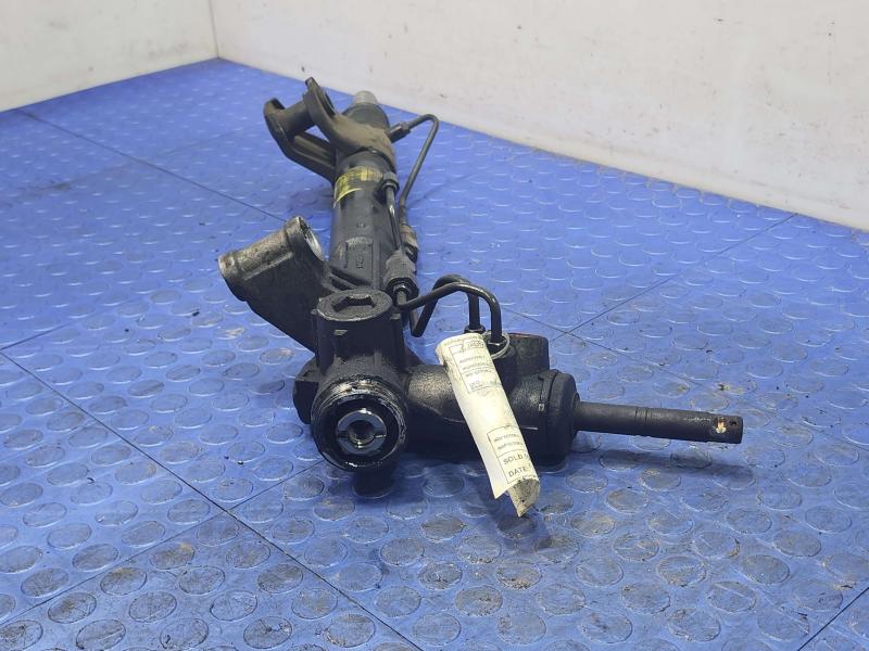 2014 Dodge Durango Steering Gear (Incl. Rack)