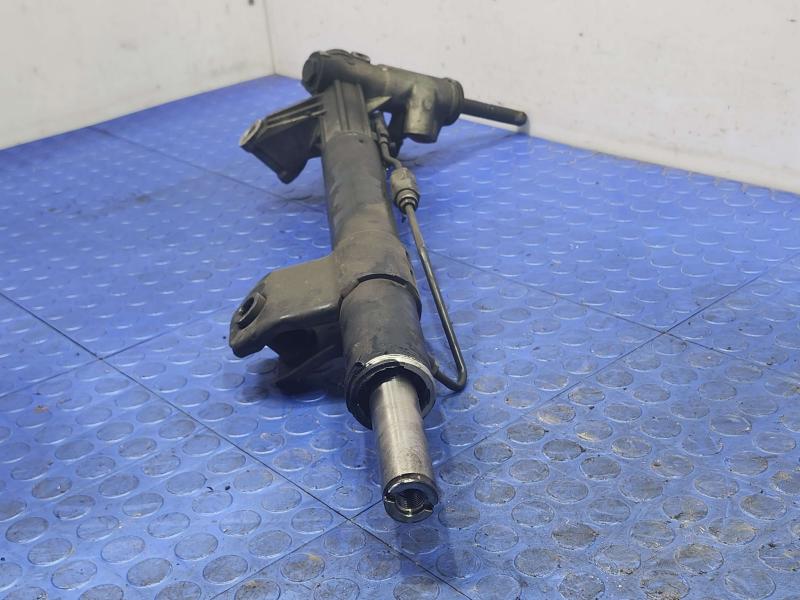 2014 Dodge Durango Steering Gear (Incl. Rack)