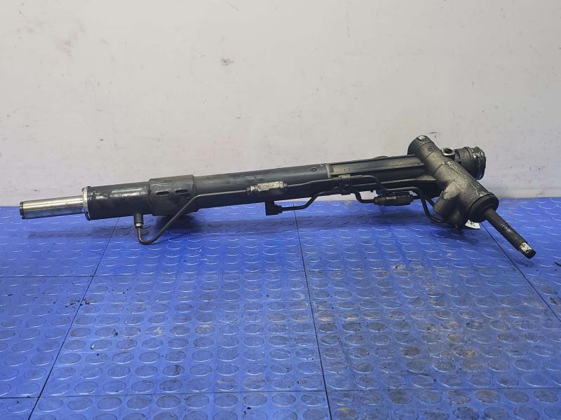 2014 Dodge Durango Steering Gear (Incl. Rack)