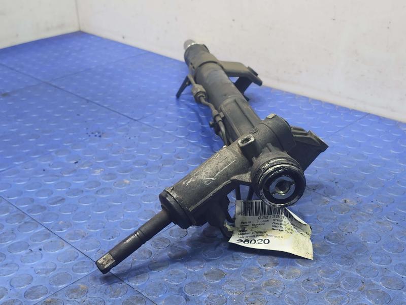 2014 Dodge Durango Steering Gear (Incl. Rack)