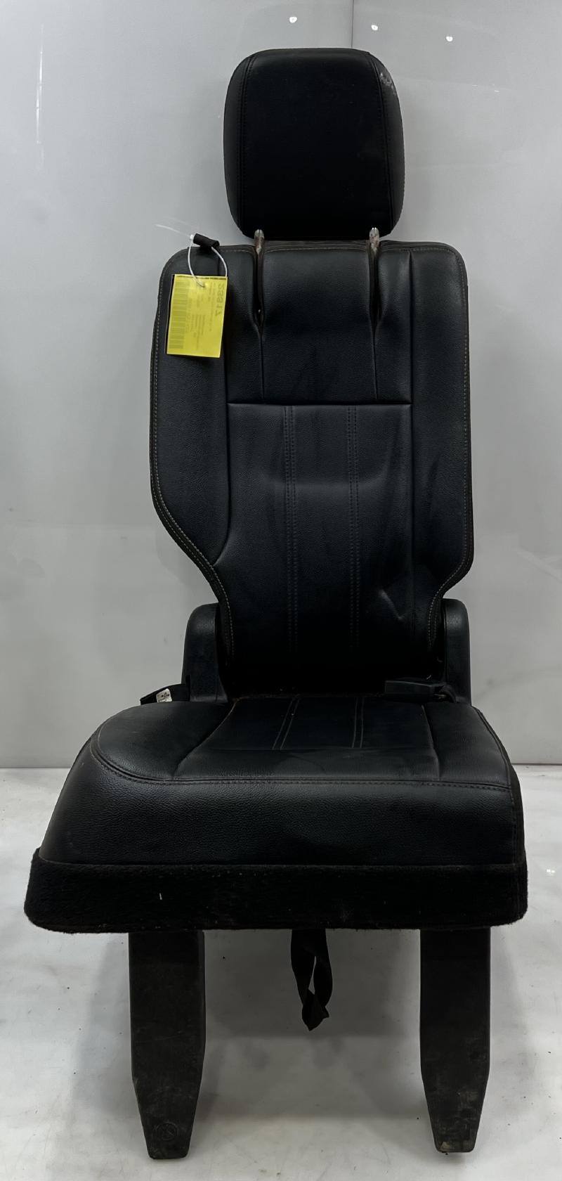 2013 Chrysler Town & Country Back Seat (3Rd Row)