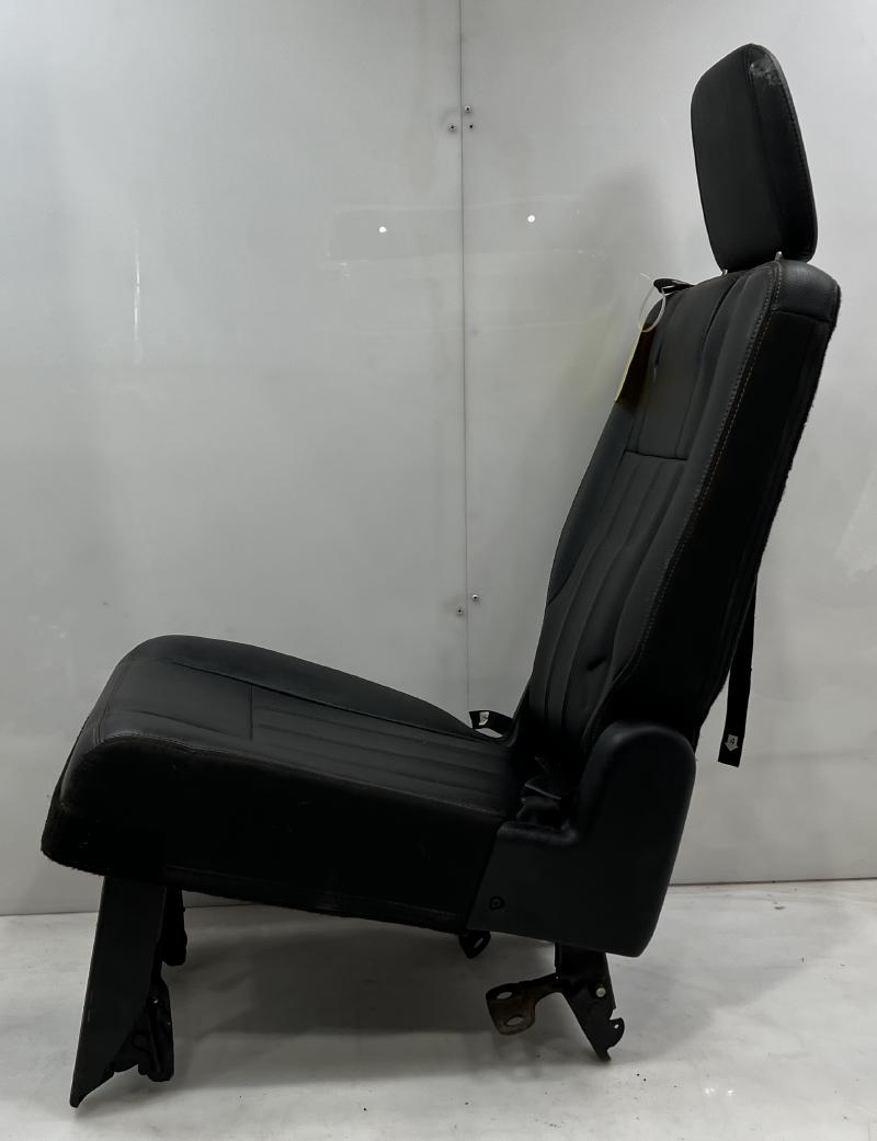 2013 Chrysler Town & Country Back Seat (3Rd Row)