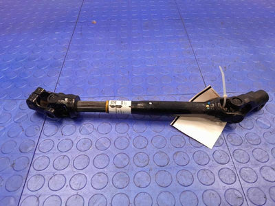 2018-2021 Jeep Compass Lower Steering Intermediate Shaft OEM 68518661AA