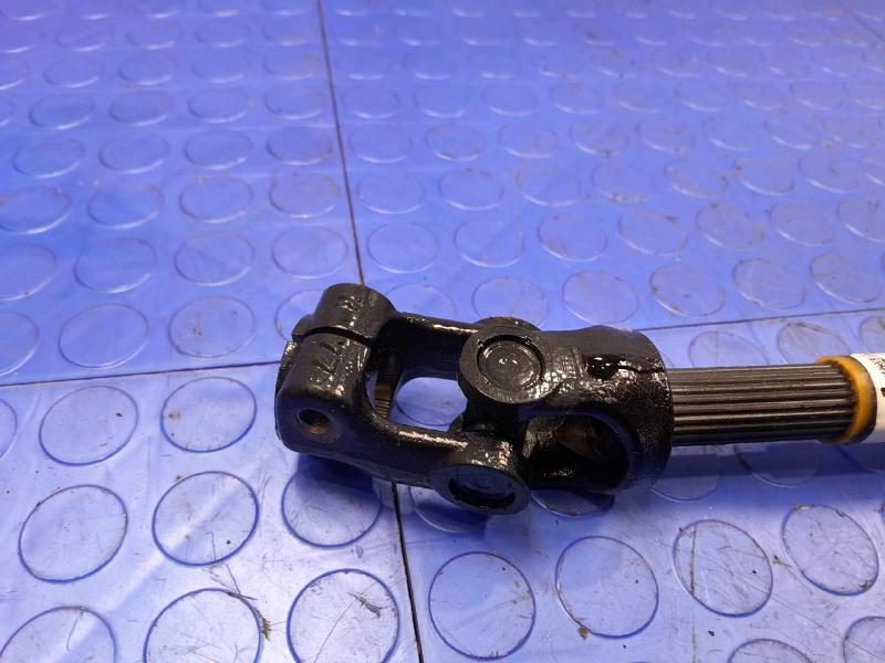 2018-2021 Jeep Compass Lower Steering Intermediate Shaft OEM 68518661AA