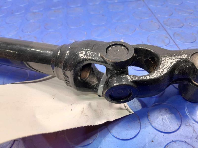 2018-2021 Jeep Compass Lower Steering Intermediate Shaft OEM 68518661AA