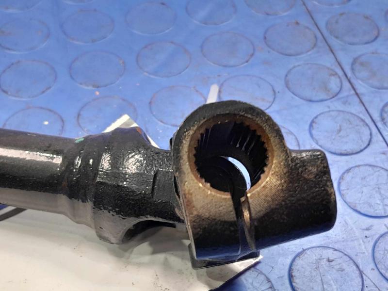 2018-2021 Jeep Compass Lower Steering Intermediate Shaft OEM 68518661AA