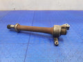 2017 Acura RDX Axle Shaft