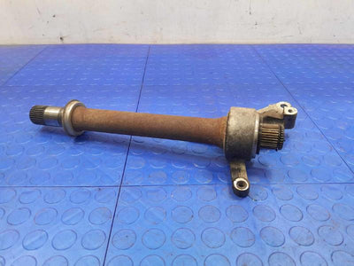 2017 Acura RDX Axle Shaft