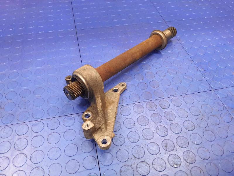 2017 Acura RDX Axle Shaft