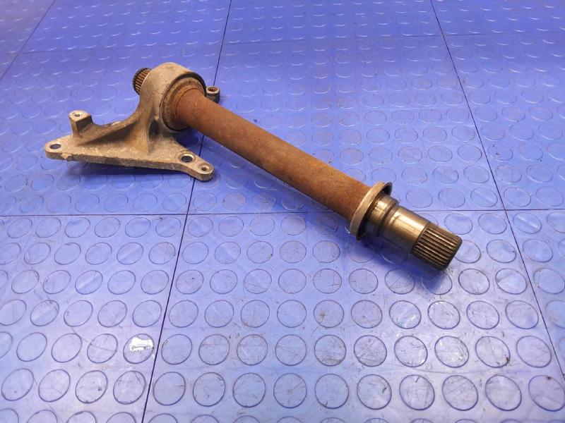 2017 Acura RDX Axle Shaft