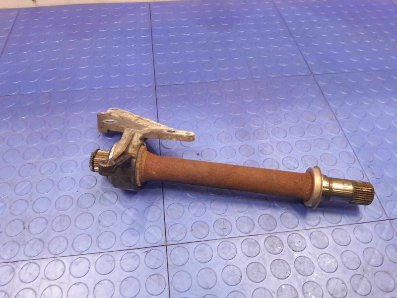 2017 Acura RDX Axle Shaft