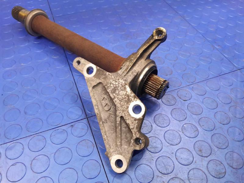 2017 Acura RDX Axle Shaft
