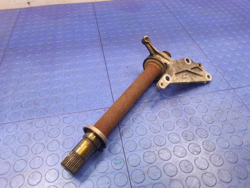 2017 Acura RDX Axle Shaft