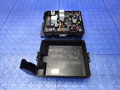 2024-2025 Buick Envista Engine Fuse Box Relay Junction Block OEM 42887406
