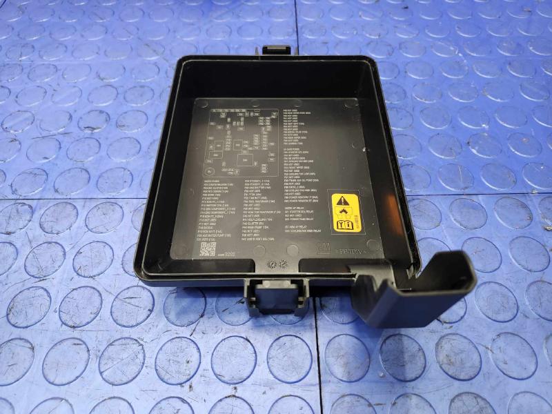 2024-2025 Buick Envista Engine Fuse Box Relay Junction Block OEM 42887406