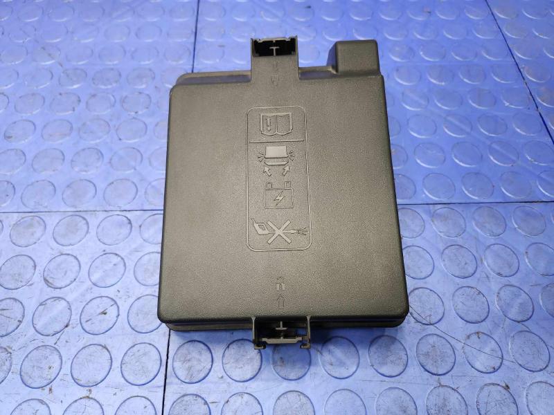 2024-2025 Buick Envista Engine Fuse Box Relay Junction Block OEM 42887406