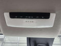 2025 Nissan Versa Front Console