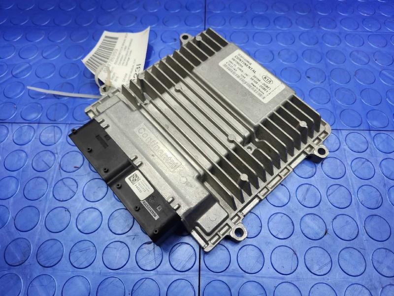 2015 Kia Optima Engine/Motor Brain Box