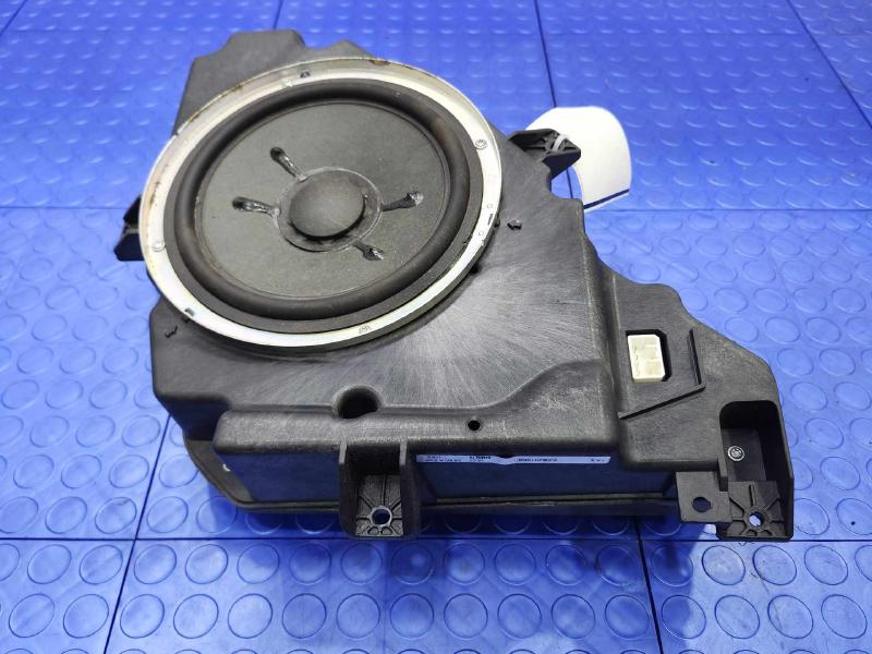 2007-2013 Acura MDX Sub-Woofer Box Assembly Genuine OEM 39120-STX-A51