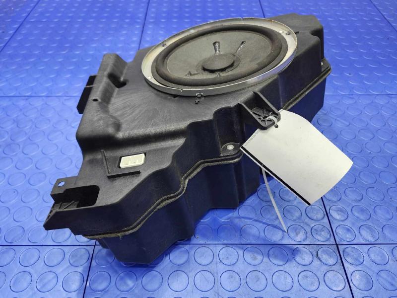 2007-2013 Acura MDX Sub-Woofer Box Assembly Genuine OEM 39120-STX-A51