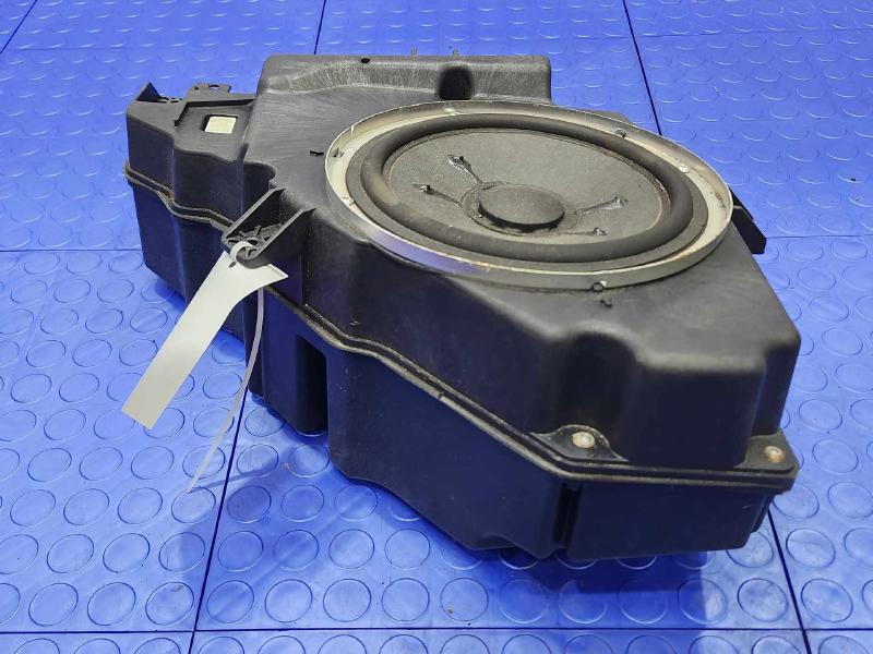 2007-2013 Acura MDX Sub-Woofer Box Assembly Genuine OEM 39120-STX-A51