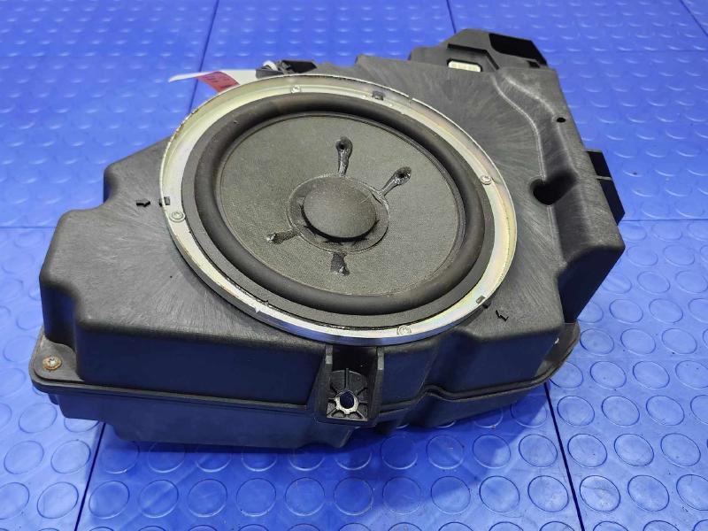 2007-2013 Acura MDX Sub-Woofer Box Assembly Genuine OEM 39120-STX-A51