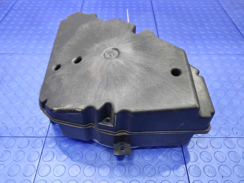 2007-2013 Acura MDX Sub-Woofer Box Assembly Genuine OEM 39120-STX-A51