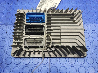 2013 Chevrolet Traverse Engine/Motor Brain Box